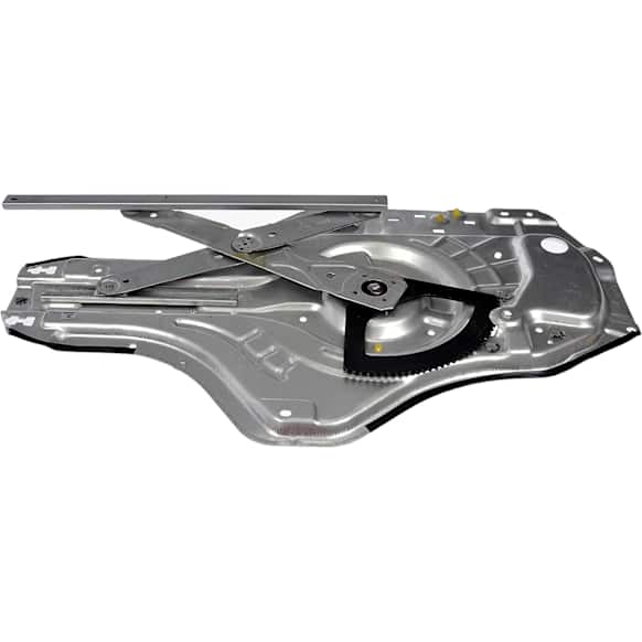 740-264 Front, Passenger Side OE Solutions Series Power Window Regulator, Without Motor