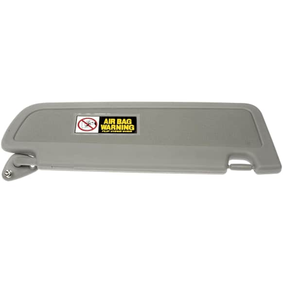 74048 Sun Visor,, Sold Individually, Help Series
