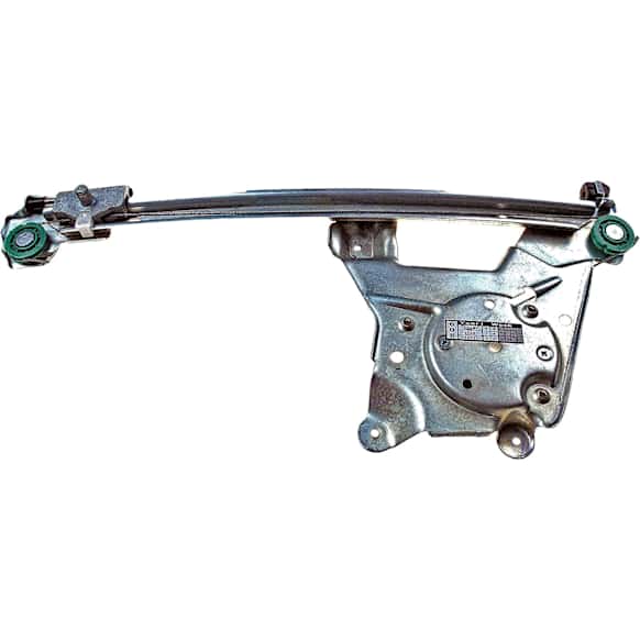 740-494 Rear, Driver Side OE Solutions Series Power Window Regulator, Without Motor