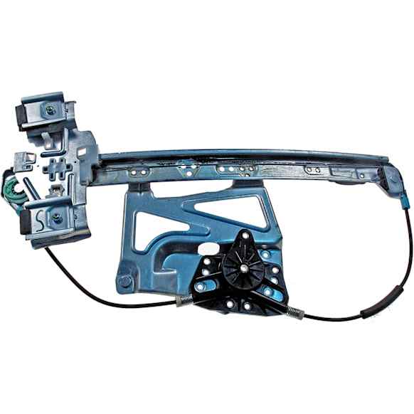 740-520 Front, Driver Side OE Solutions Series Power Window Regulator, Without Motor