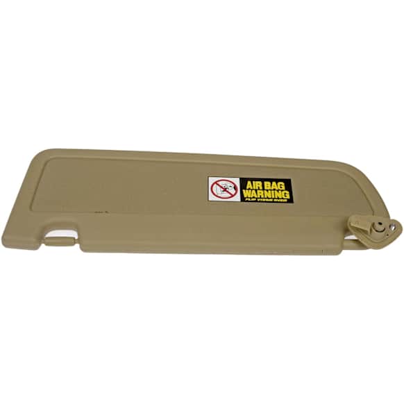 74052 Sun Visor,, Sold Individually, Help Series