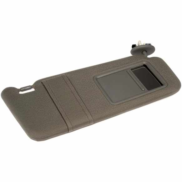 74060 Sun Visor, Sold Individually, Help Series