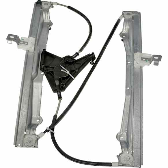 740-814 Front, Passenger Side OE Solutions Series Power Window Regulator, Without Motor