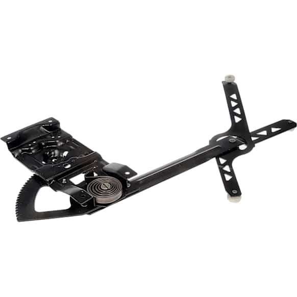 740-897 Front, Passenger Side OE Solutions Series Power Window Regulator, Without Motor