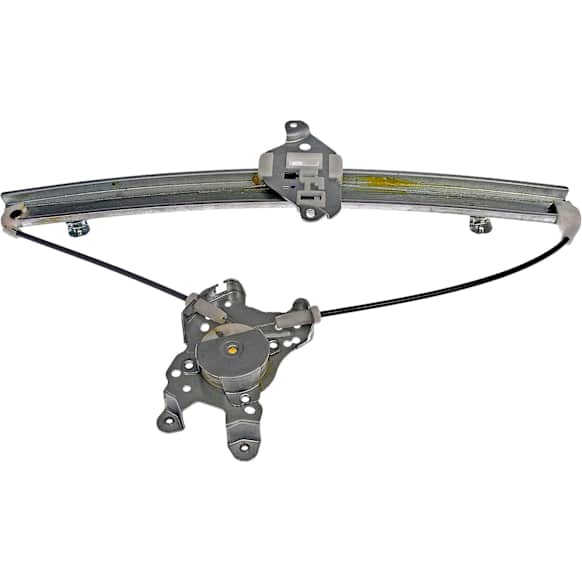 740-996 Front, Driver Side OE Solutions Series Power Window Regulator, Without Motor