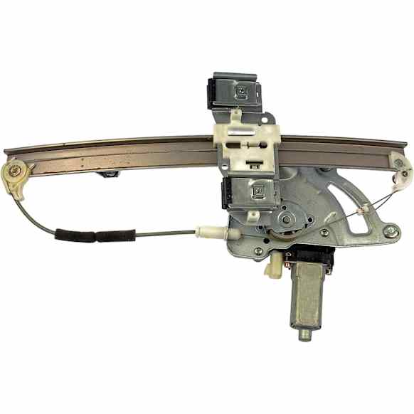 741-546 Front, Driver Side OE Solutions Series Power Window Regulator, With Motor