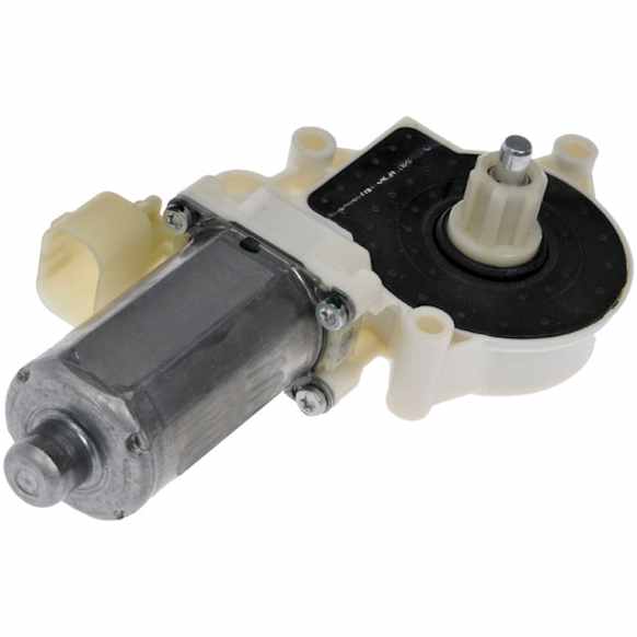 2007 Ford Expedition - Front, Passenger Side Window Motor, With 2 Term Connector, OE Solutions Series