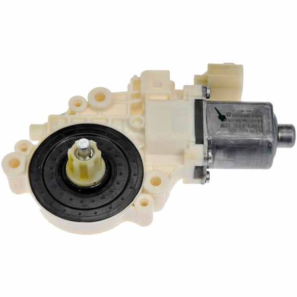 742-093 Rear, Passenger Side Window Motor, OE Solutions Series