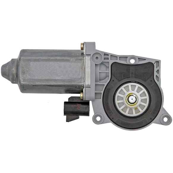 742-117 Rear, Passenger Side Window Motor, OE Solutions Series