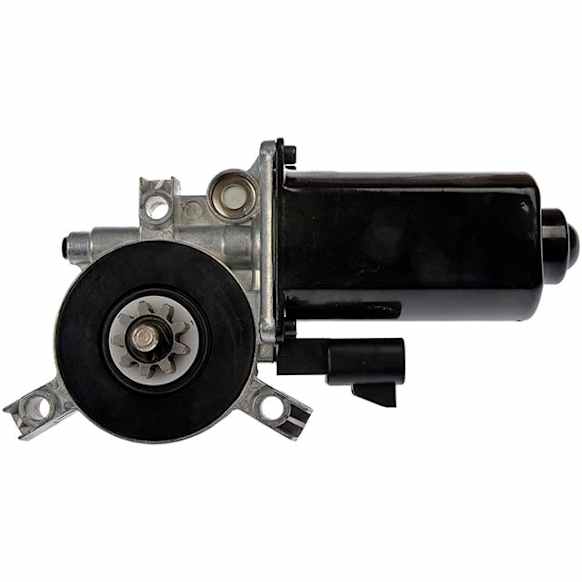 742-118 Window Motor, OE Solutions Series