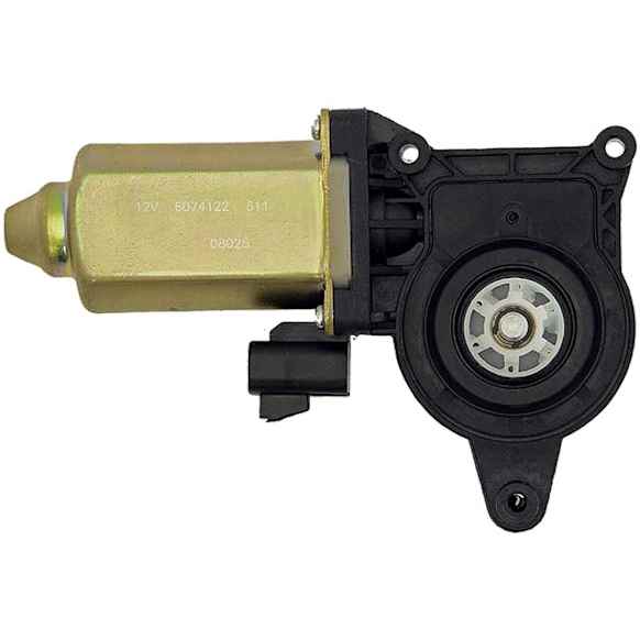 742-122 Window Motor, OE Solutions Series