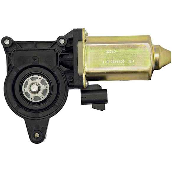 742-123 Window Motor, OE Solutions Series