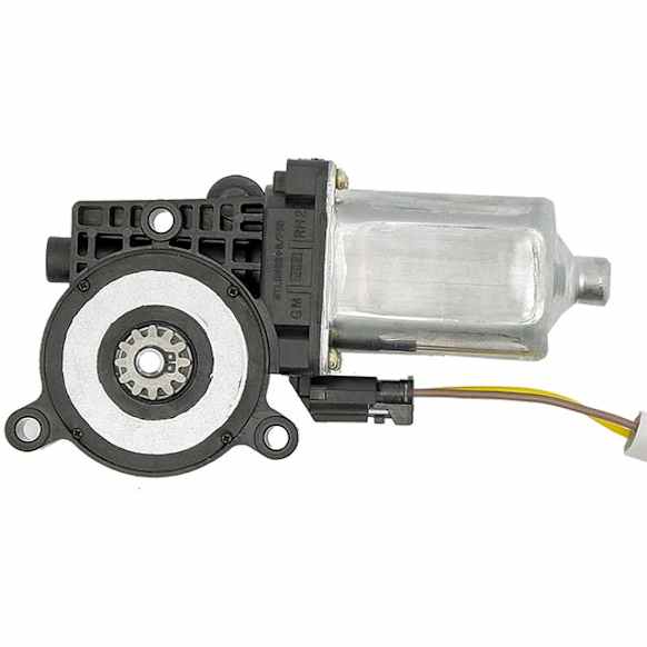 742-125 Window Motor, OE Solutions Series