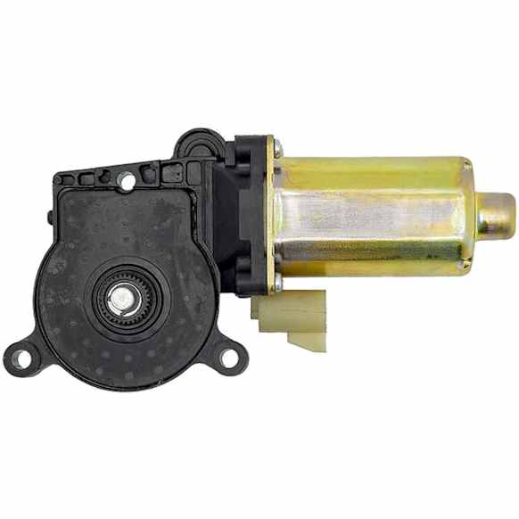 2005 Pontiac Bonneville - Front, Driver Side or Rear, Passenger Side Window Motor, OE Solutions Series