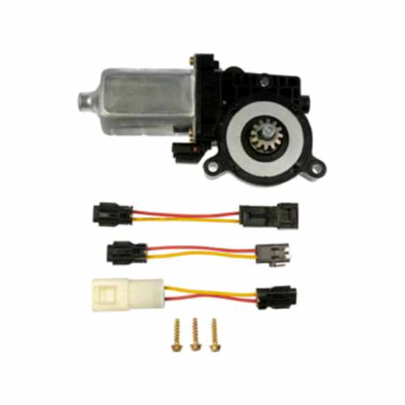 742-140 Window Motor, OE Solutions Series