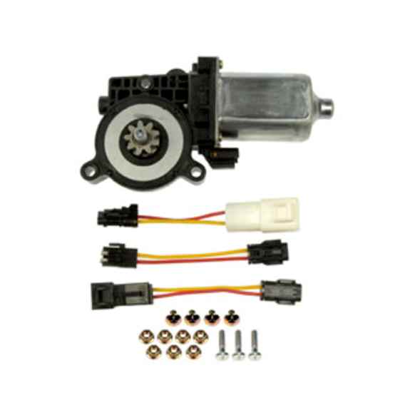 742-142 Window Motor, OE Solutions Series