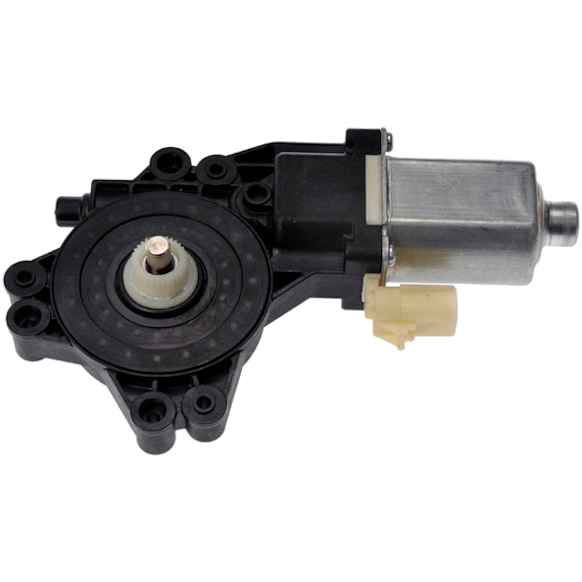 742-172 Rear, Driver Side Window Motor, OE Solutions Series