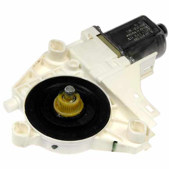 742-188 Front Or Rear, Passenger Side Window Motor, OE Solutions Series