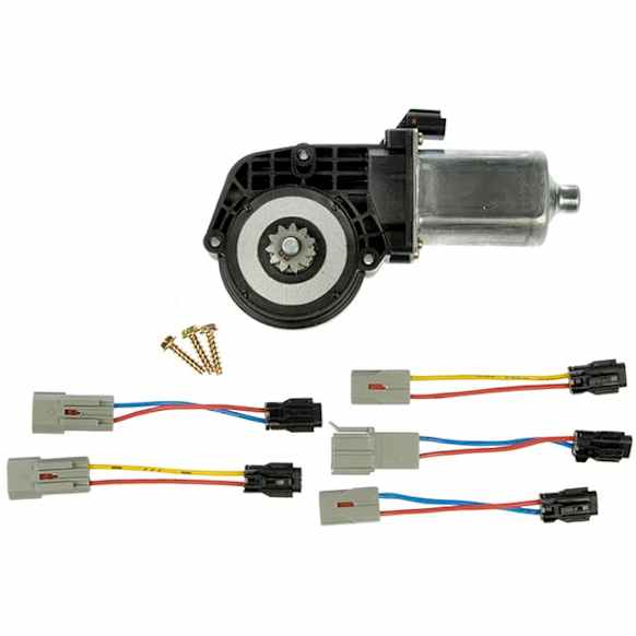 742-270 Window Motor, OE Solutions Series