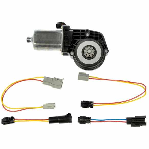 742-277 Window Motor, OE Solutions Series