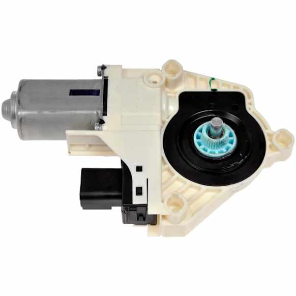 742-292 Front, Driver Side Window Motor, OE Solutions Series