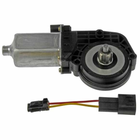 742-296 Window Motor, OE Solutions Series