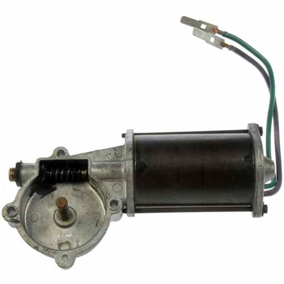 742-302 Window Motor, OE Solutions Series