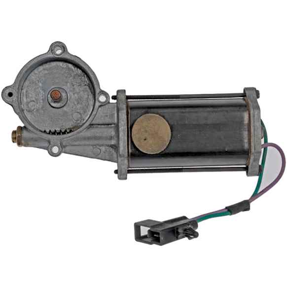 742-305 Window Motor, OE Solutions Series