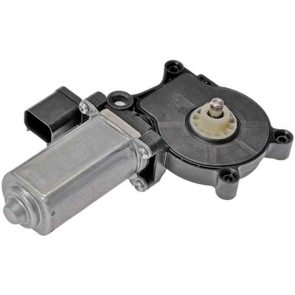 742-316 Front, Driver Side Window Motor, OE Solutions Series