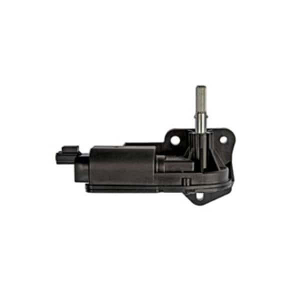 742-331 Rear, Passenger Side Window Motor, OE Solutions Series