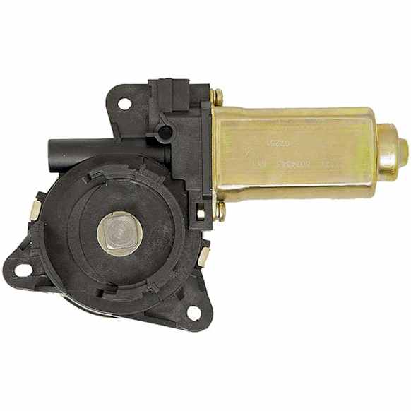 742-343 Front, Passenger Side Window Motor, OE Solutions Series