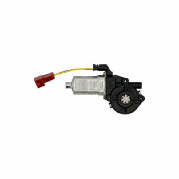 742-346 Front Or Rear, Driver Side Window Motor, OE Solutions Series