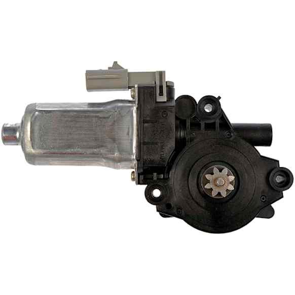 2004 Dodge Stratus - Front, Driver Side Window Motor, New, Sedan, OE Solutions Series