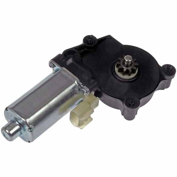 742-441 Front, Passenger Side Window Motor, OE Solutions Series