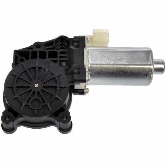 2009 Dodge Ram 4500 - Rear, Driver Side Window Motor, OE Solutions Series