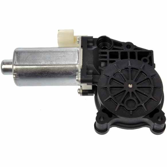 742-443 Rear, Passenger Side Window Motor, OE Solutions Series