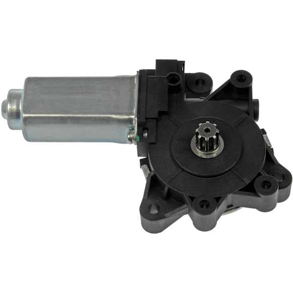 2005 Dodge Caravan - Front, Driver Side Window Motor, OE Solutions Series