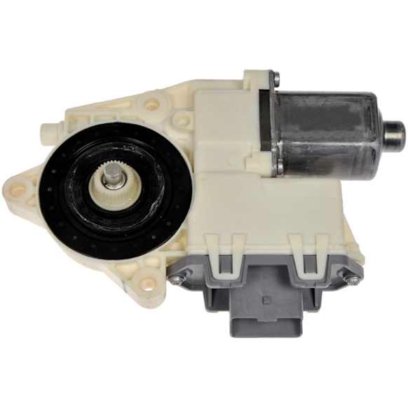 742-482 Front, Driver Side Window Motor, OE Solutions Series