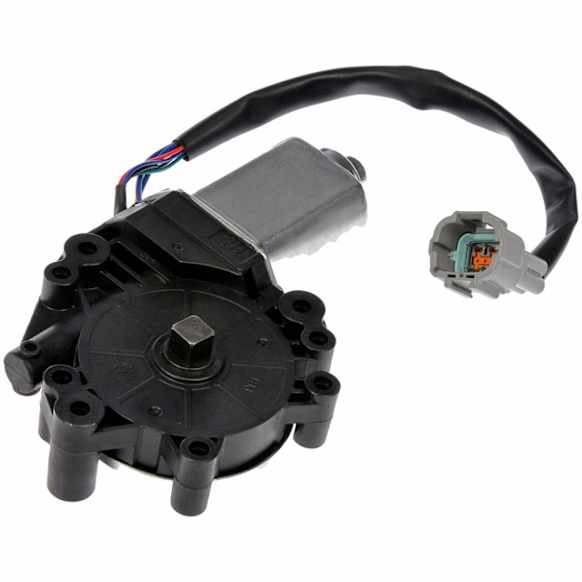 742-494 Rear, Passenger Side Window Motor, OE Solutions Series