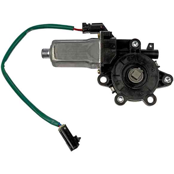 742-504 Window Motor, OE Solutions Series