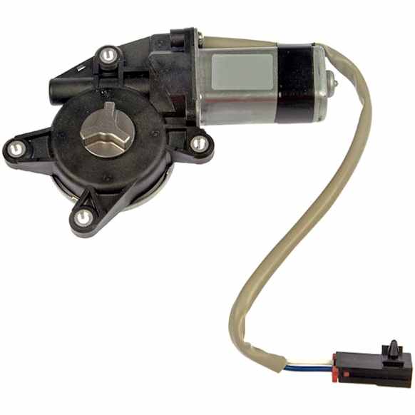742-506 Window Motor, OE Solutions Series