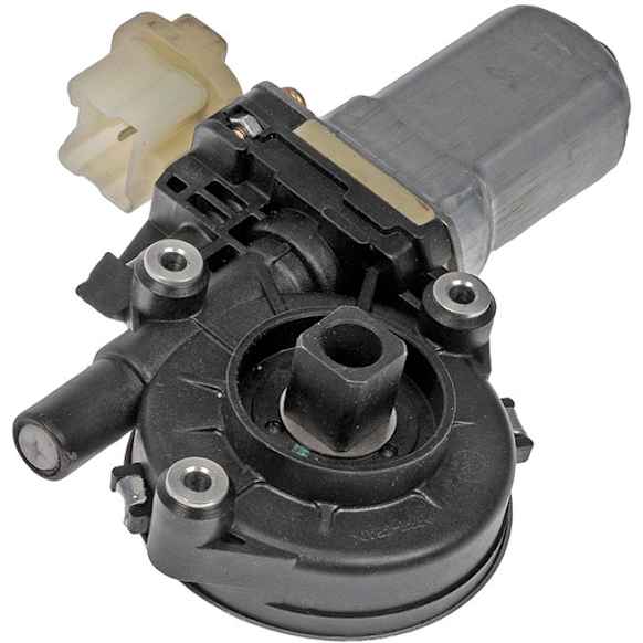 742-521 Window Motor, New, OE Solutions Series