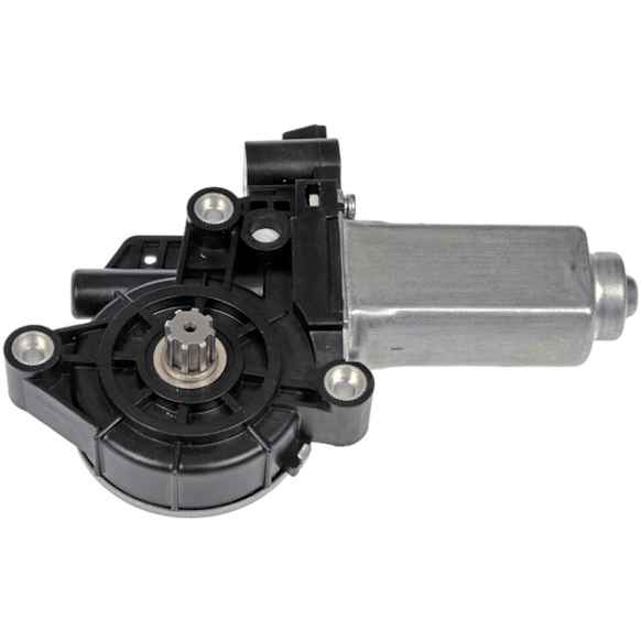 742-560 Rear, Driver Side Window Motor, OE Solutions Series