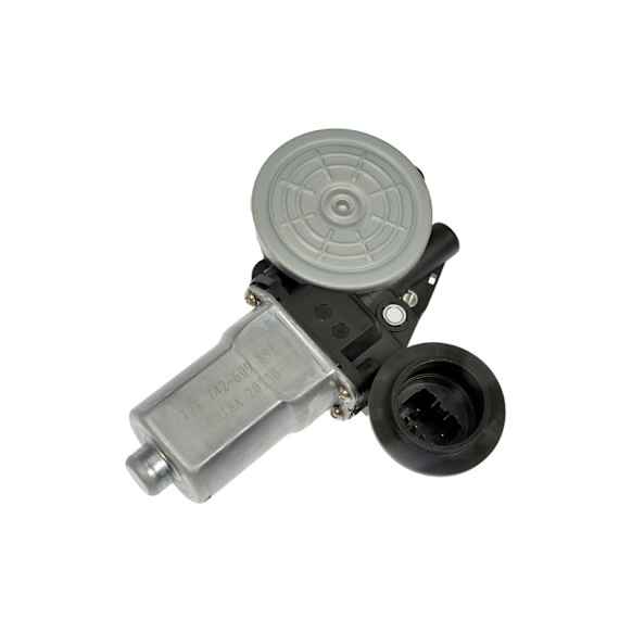 742-609 Front, Passenger Side Or Rear, Driver Side   Window Motor, New