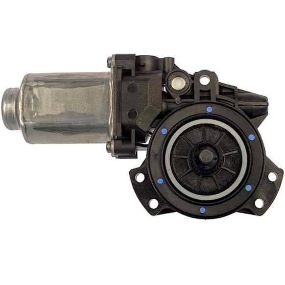 742-731 Rear, Passenger Side Window Motor, OE Solutions Series