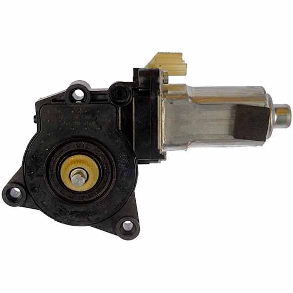 742-746 Rear, Driver Side Window Motor, Hatchback, OE Solutions Series