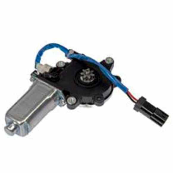 742-816 Window Motor, OE Solutions Series