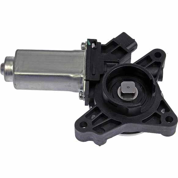 742-818 Front, Passenger Side Window Motor, OE Solutions Series