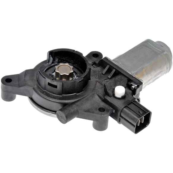 742-826 Front, Passenger Side Window Motor, OE Solutions Series