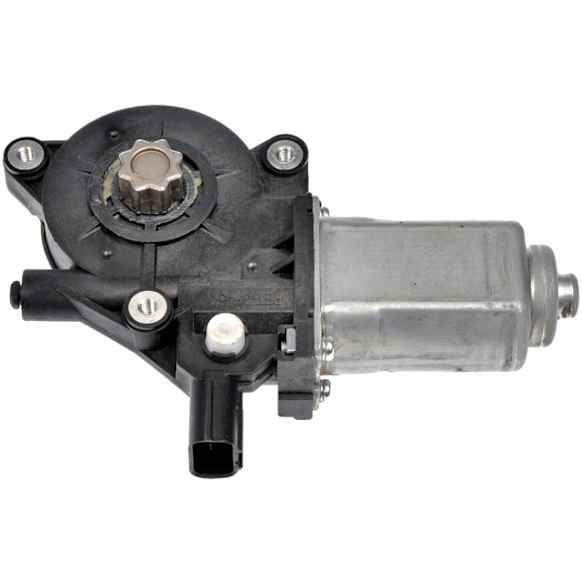 742-831 Front, Driver Side Window Motor, Sedan, OE Solutions Series